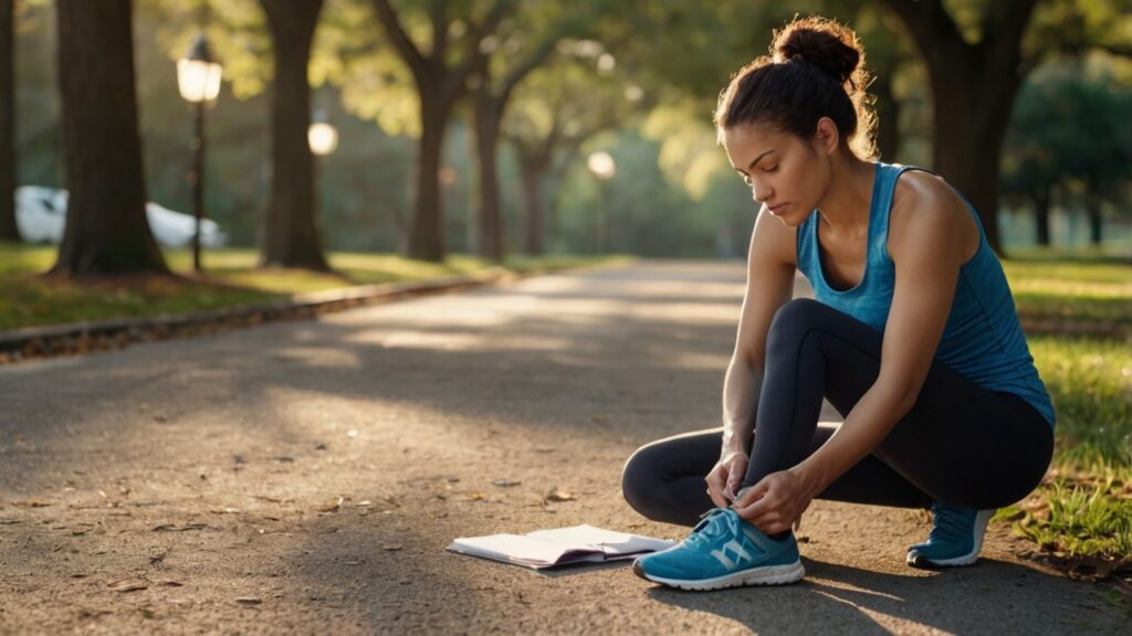 goal setting strategies