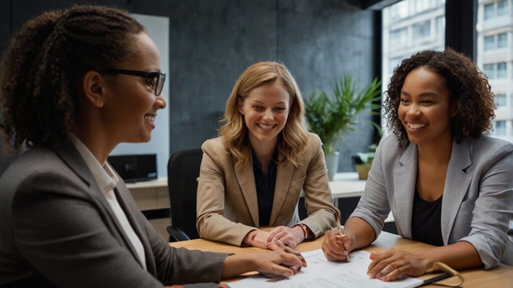 leadership development